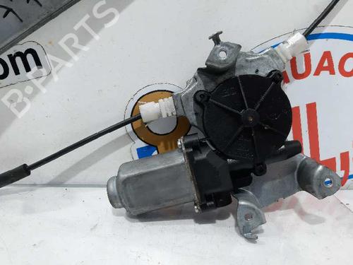 Front right window mechanism NISSAN ALMERA TINO (V10) 2.2 dCi | BP20800595C23 