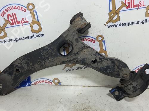 Left front suspension arm FORD TOURNEO CONNECT 1.8 TDCi | BP20750198M12 