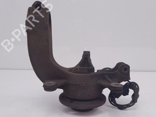 Right front steering knuckle RENAULT MEGANE II (BM0/1_, CM0/1_)  | BP23226426M26 