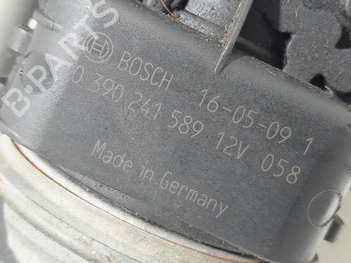 Front wiper motor PEUGEOT 208 I (CA_, CC_) 1.6 BlueHDi 100 | BP21085596M29 