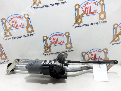 Viskermotor vindrude BMW 3 (E46) 320 d (150 hp) 20741942