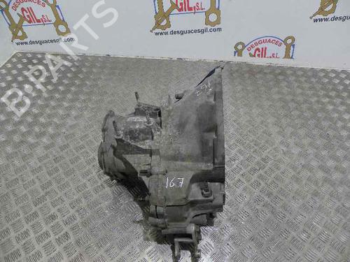 Gearbox FORD FIESTA IV (JA_, JB_)  | BP20811770M3 