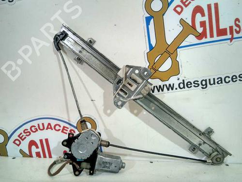 Front right window mechanism SUZUKI LIANA Hatchback 1.6 (RH416) | BP20730220C23 