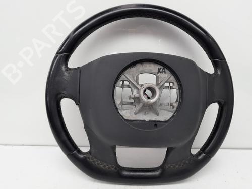 Steering wheel CITROËN C4 II (NC_) 1.6 BlueHDi 100 | BP39187362C49 - Image 4