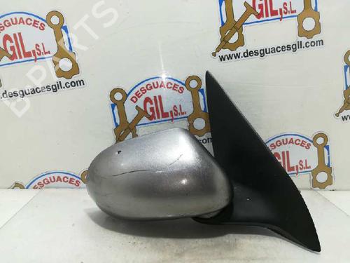Right mirror FIAT MAREA Weekend (185_) 1.9 JTD 105 (185BXN1A) | BP20727732C27 