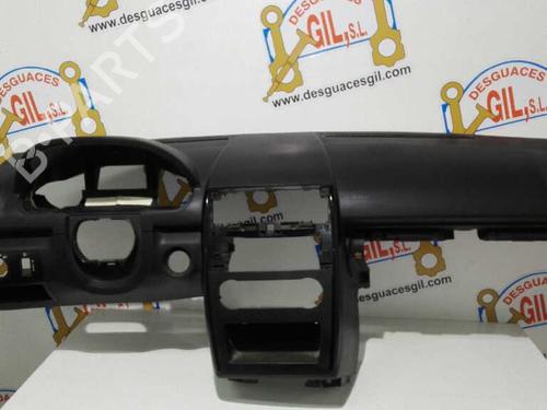 Dashboard MERCEDES-BENZ A-CLASS (W169) A 180 CDI (169.007, 169.307) | BP20779391C46 