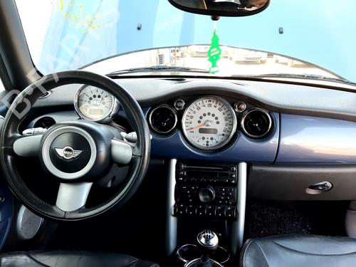 Right front driveshaft MINI MINI Convertible (R52) Cooper | BP23226317M39 