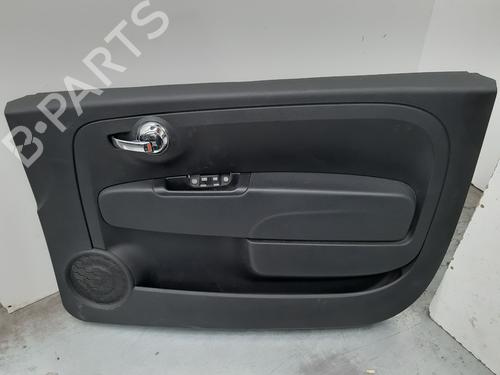 Seats set FIAT 500 (312_) 1.2 (312AXA1A) | BP31015554C78 
