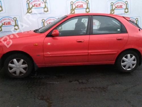 Injection rail DAEWOO LANOS (KLAT) 1.6 16V | BP25471828M98 