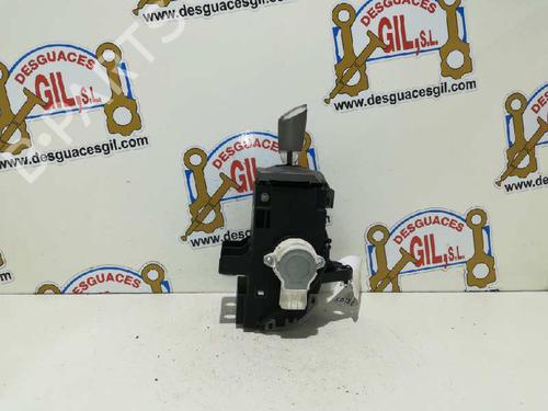 Gear lever TOYOTA PRIUS Liftback (_W2_) 1.5 Hybrid (NHW20_, NHW20R) | BP20798985M90 