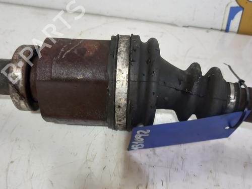 Right front driveshaft RENAULT MEGANE II (BM0/1_, CM0/1_) 1.9 dCi | BP20748610M39 