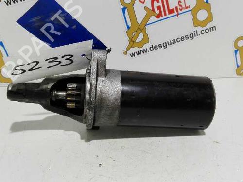 Used Starter AUDI A4 B5 (8D2) 2.5 TDI quattro (150 hp) 20773551