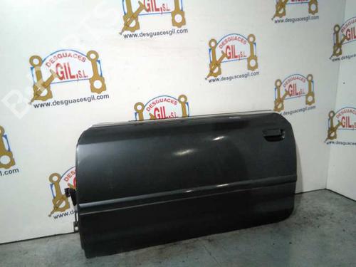Left front door AUDI A4 B6 Convertible (8H7) 2.5 TDI | BP20777028C2 