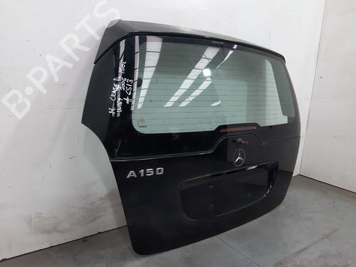 Tailgate MERCEDES-BENZ A-CLASS (W169) A 160 (169.031, 169.331) | BP25823624C6 