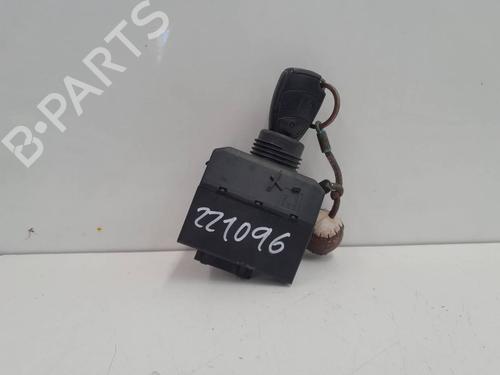 Used Ignition barrel Ignition barrel 39191396 39191396