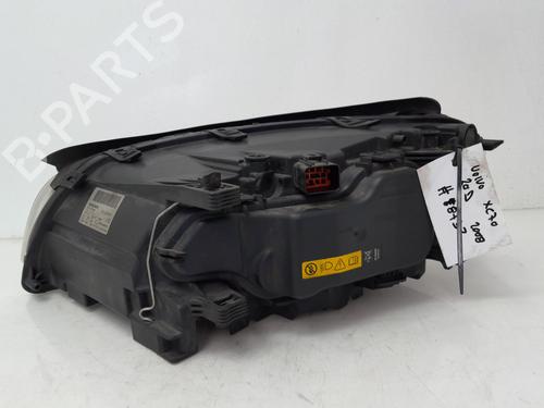 Right headlight VOLVO XC70 II (136)  | BP27614156C29 