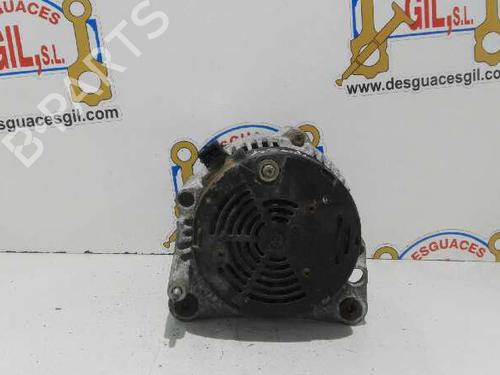 Alternator VW POLO III (6N1) 75 1.6 | BP20783352M7 