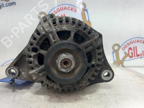 Alternator NISSAN MICRA III (K12) 1.2 16V | BP20771096M7 