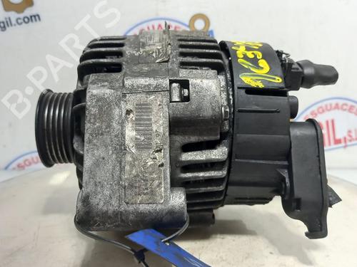 Used Alternator BMW 3 (E36) 318 tds (90 hp) 20769000