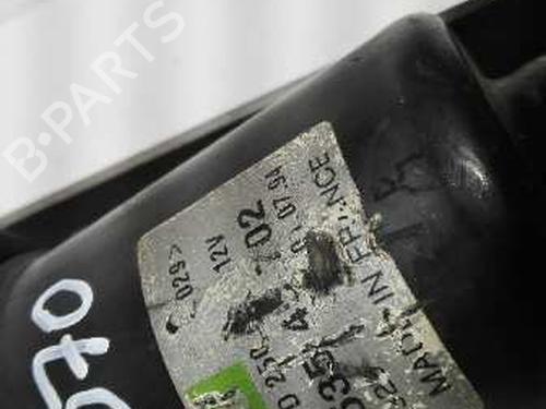 Front wiper motor RENAULT TWINGO I (C06_)  | BP20774451M29 