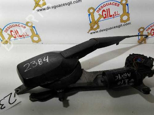 Front wiper motor MERCEDES-BENZ E-CLASS (W210)  | BP20774449M29 