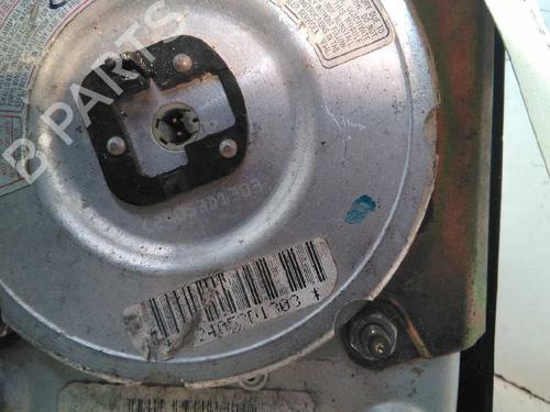 Driver airbag JEEP GRAND CHEROKEE I (ZJ, ZG) 4.0 Laredo | BP20787130C9 