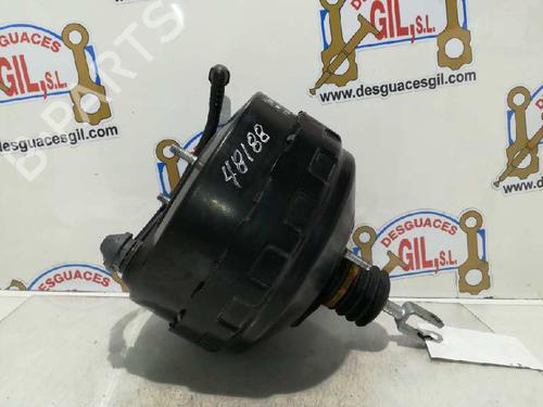 Servo brake BMW 3 (E90) 320 d | BP20776331M42 