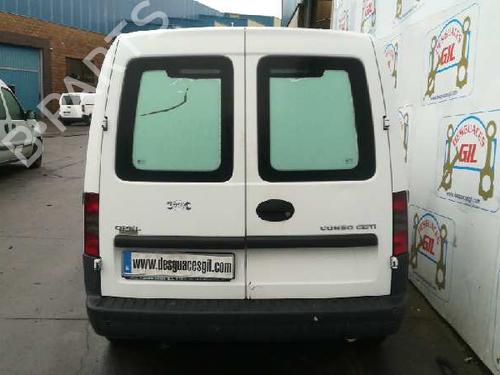 Alternator OPEL COMBO Box Body/MPV 1.3 CDTI 16V | BP21389252M7 
