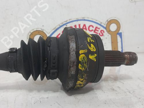 Right rear driveshaft MERCEDES-BENZ C-CLASS (W204) C 200 CDI (204.007, 204.006) | BP20772038M41 