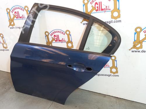 Left rear door BMW 3 (E90) 318 d | BP20745193C4 