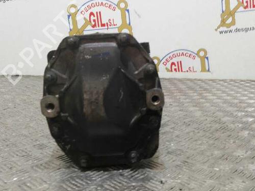 Rear differential MERCEDES-BENZ C-CLASS (W203)  | BP20812551M24 