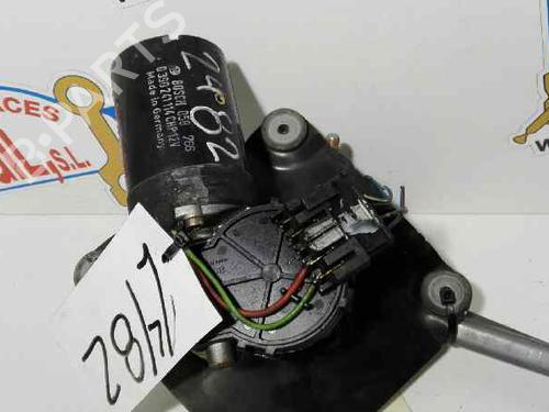 Front wiper motor VOLVO S40 I (644)  | BP20774887M29 