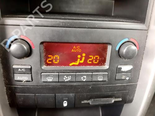 Right front brake caliper PEUGEOT 207 (WA_, WC_)  | BP20756530M104 