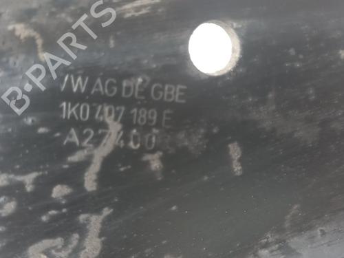 Querlenker links vorne VW GOLF V (1K1)  | BP20772077M12 