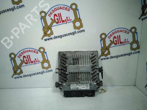 Used Engine control unit (ECU) FORD FOCUS II (DA_, HCP, DP) [2004-2013]  20798589