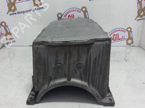 Oil sump FORD FIESTA Box Body/MPV (J5_, J3_) 1.8 D | BP20765435M115