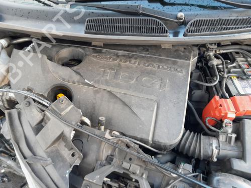 Startmotor FORD FIESTA VI (CB1, CCN)  | BP29427413M8 