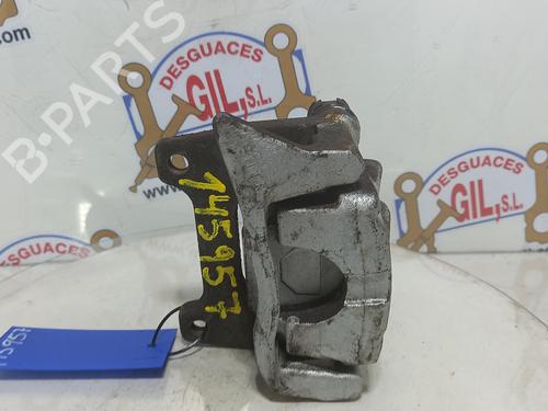 Right front brake caliper SMART CITY-COUPE (450) 0.6 (S1CLA1, 450.341) | BP20757318M104 