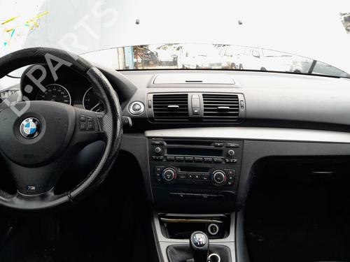 Pipe BMW 1 (E87) 116 d | BP23226439M125 
