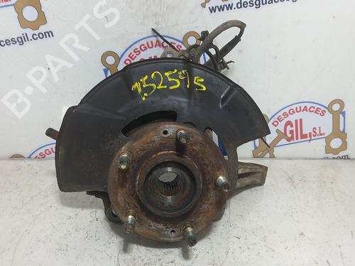 Used Right front steering knuckle HYUNDAI TUCSON (JM) 2.0 CRDi (113 hp) 20761316