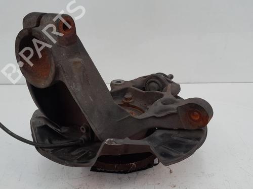 Left front steering knuckle MINI MINI (R50, R53) Cooper | BP29454103M25 