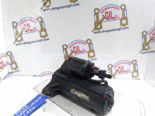 Starter SEAT CORDOBA (6K1, 6K2) 1.9 TD | BP20728308M8 