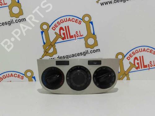 Commande Chauffage OPEL CORSA D (S07) [2006-2015]  20779905