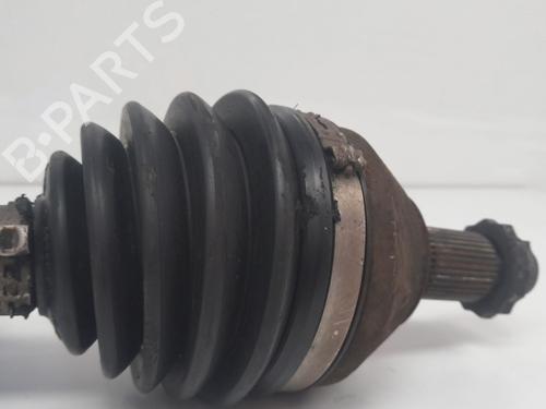 Left front driveshaft VW POLO V (6R1, 6C1) 1.6 | BP22295733M38 