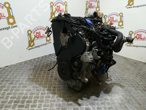 Engine CITROËN XSARA (N1) 2.0 HDi 90 | BP20792962M1 