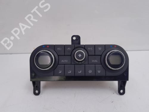 Comando chauffage Comando chauffage 39187699 39187699