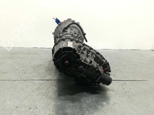 Gearbox PORSCHE CAYENNE (9PA) S 4.5 | BP20729669M3 