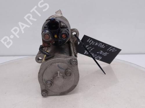 Starter HYUNDAI i10 II (BA, IA) 1.0 | BP30939844M8