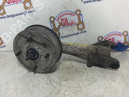 Right rear steering knuckle AIXAM 400 0.4 | BP21828400M28 