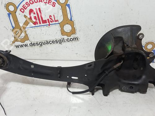 Used Right rear steering knuckle FORD FOCUS I (DAW, DBW) 1.8 TDCi (115 hp) 20769542